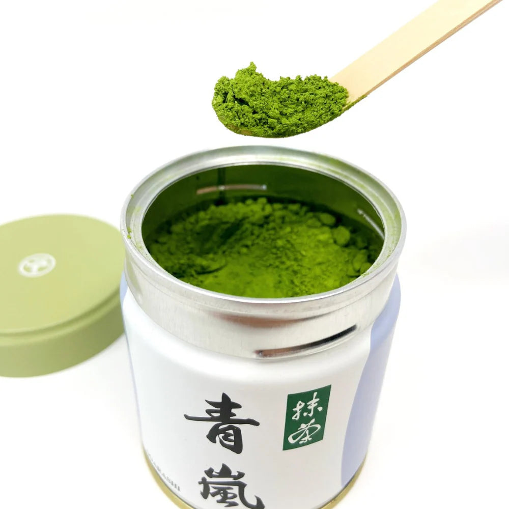 Marukyu Koyamaen Aoarashi Matcha 40g – Premium Culinary & Everyday Matcha from Japan