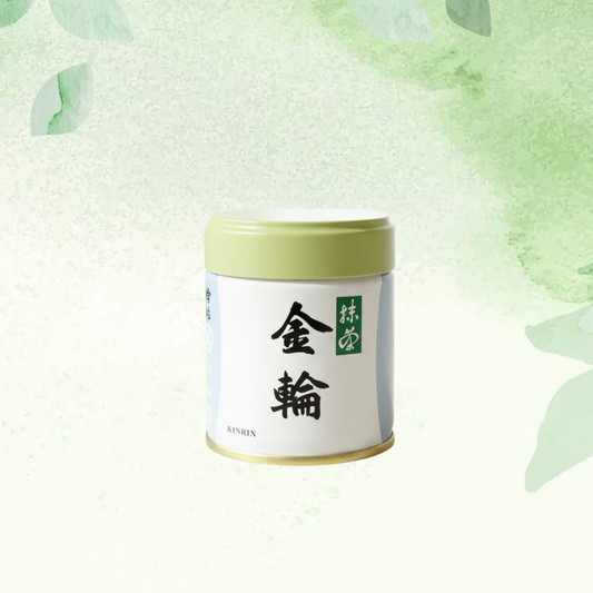 Marukyu Koyamaen Kinrin 40g