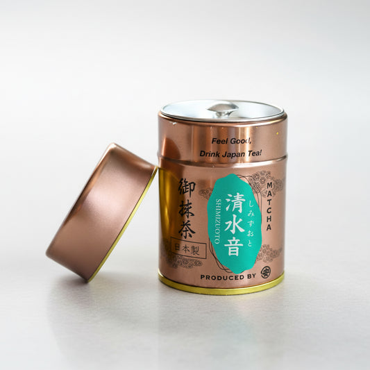 Maruyasu | Shimizuoto 30g | Kisshomori