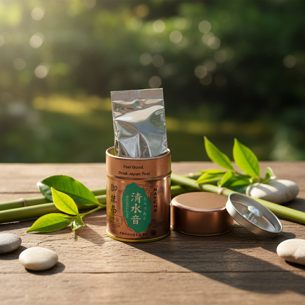 Maruyasu | Shimizuoto 30g | Kisshomori