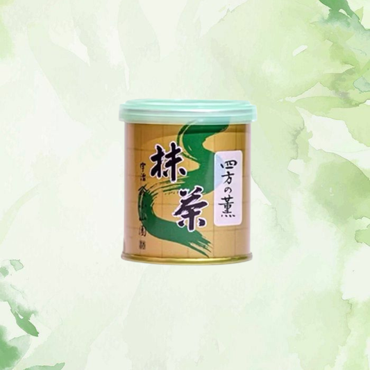 Yamamasa Koyamaen Yomo No Kaori 30g – Premium Ceremonial Matcha from Uji, Japan