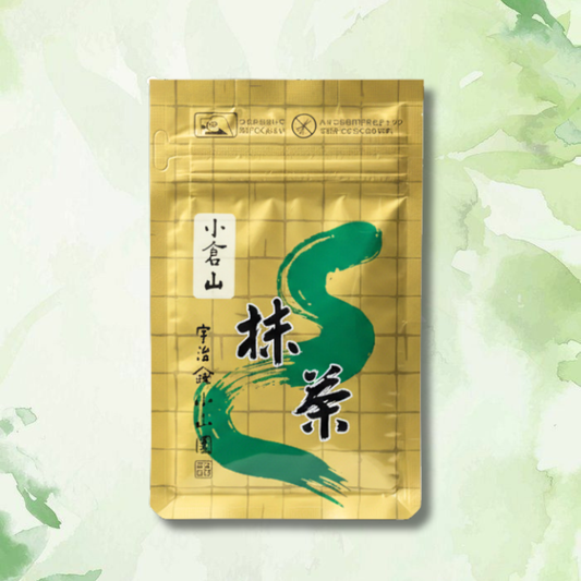Yamamasa Koyamaen Ogurayama Matcha 100g