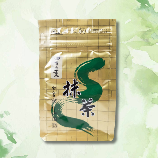 Yamamasa Koyamaen Yomo no Kaori Matcha 100g