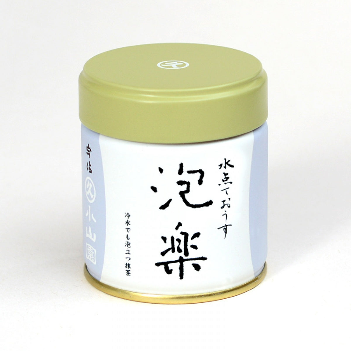Marukyu Koyamaen Awaraku 40g | Kisshomori
