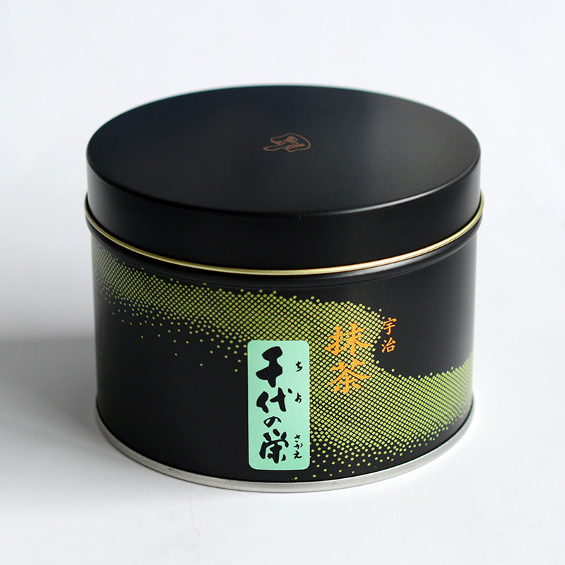 Matcha Chiyo no Sakae 150g | Hekisuien Kyoto