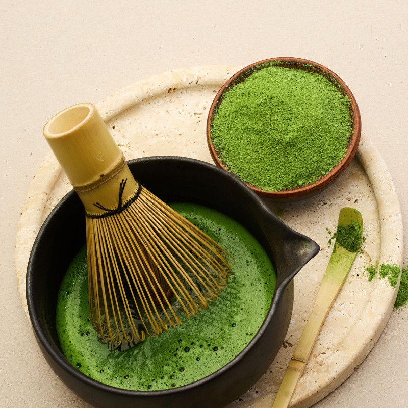 Ceremonial Matcha Green Tea Powder vs Regular Matcha: What’s the Difference?