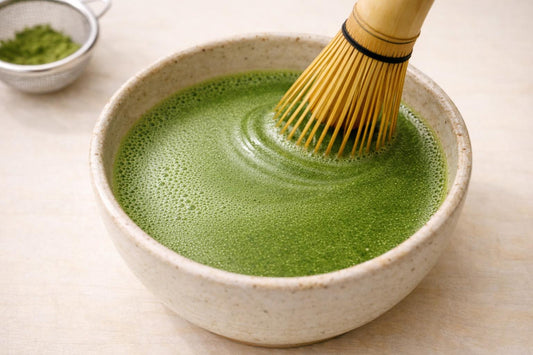 Ceremonial Matcha Tea Powder: Everything You Need to Know Before Buying