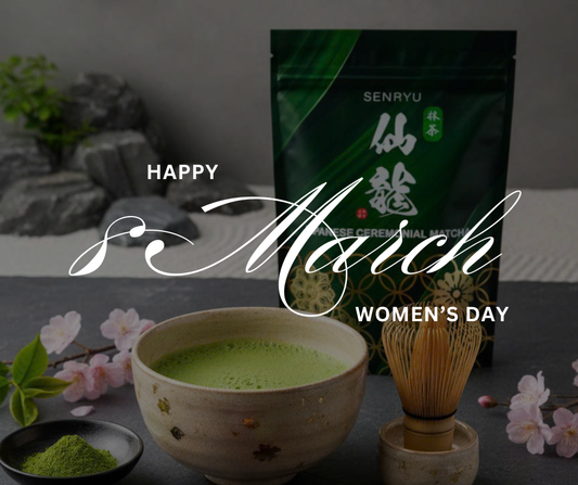 Happy International Women’s Day