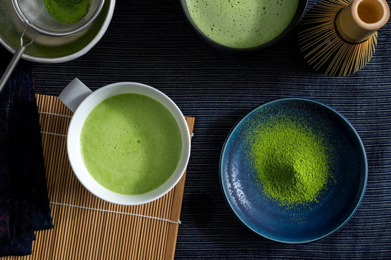 Understanding Uji, the Heart of Japanese Matcha