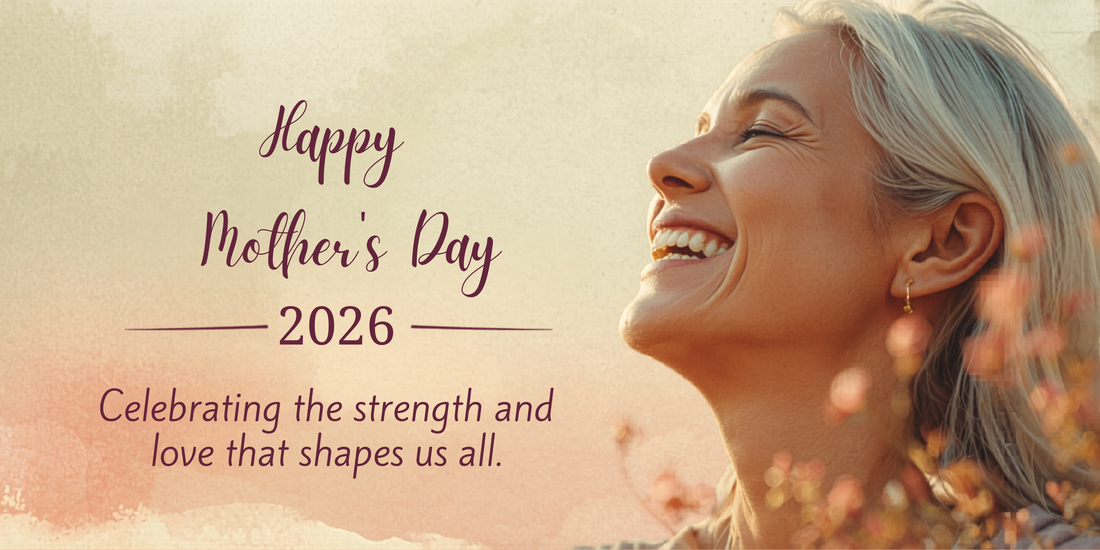 Happy Mother’s Day 2026