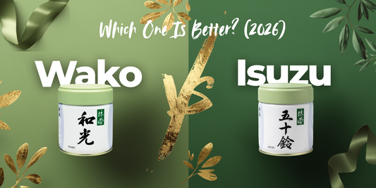 Wako vs Isuzu Matcha: Which One Is Better? (2026)