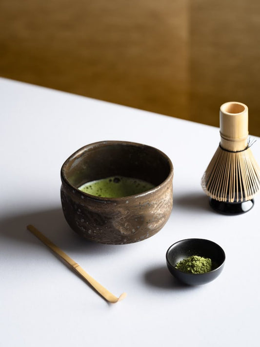 Essential Matcha Tools: Purpose, Use, and Tradition