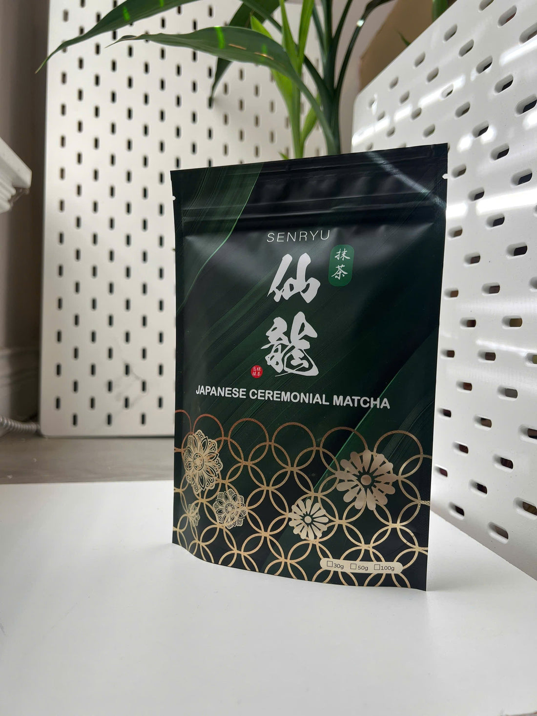 Crafted in Uji. Perfected for Your Ritual