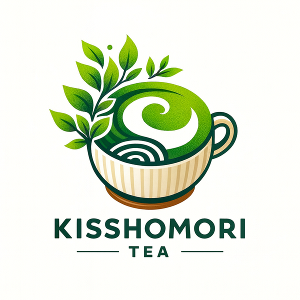 Kisshomori Matcha