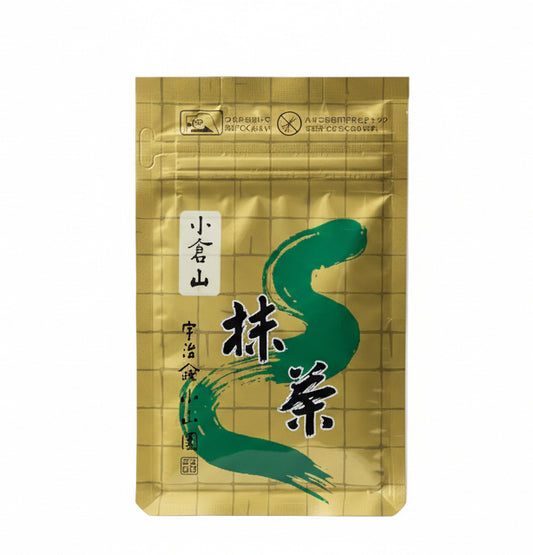 Yamamasa Koyamaen - Ogurayama 100g
