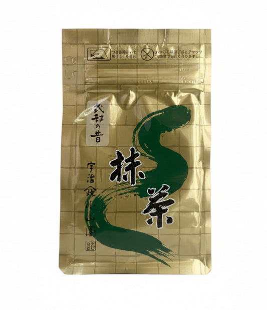 Yamamasa Koyamaen Shikibu No Mukashi 100g