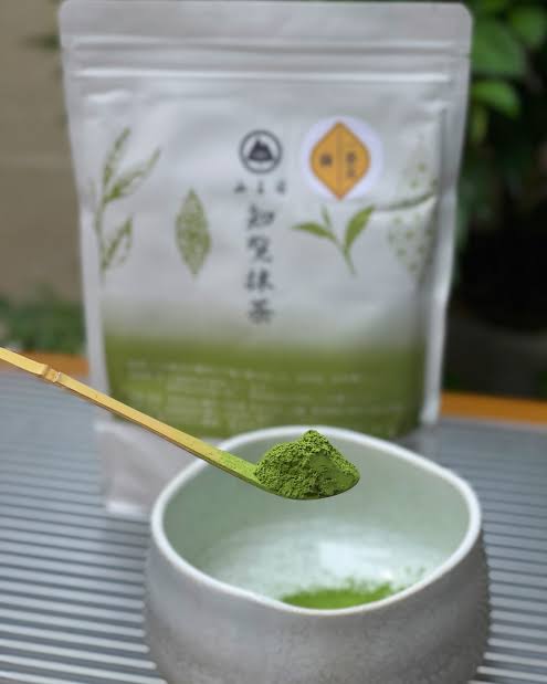 Chiran Matcha 120g | Kisshomori
