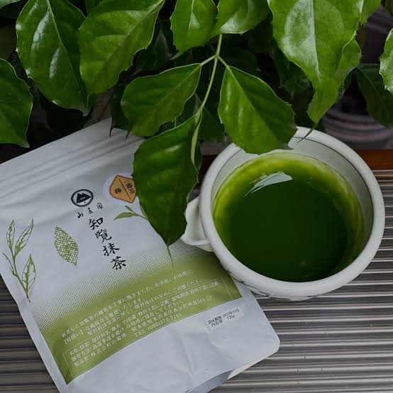 Chiran Matcha 120g | Kisshomori