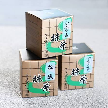 Yamamasa Koyamaen Matsukaze 30g| Kisshomori