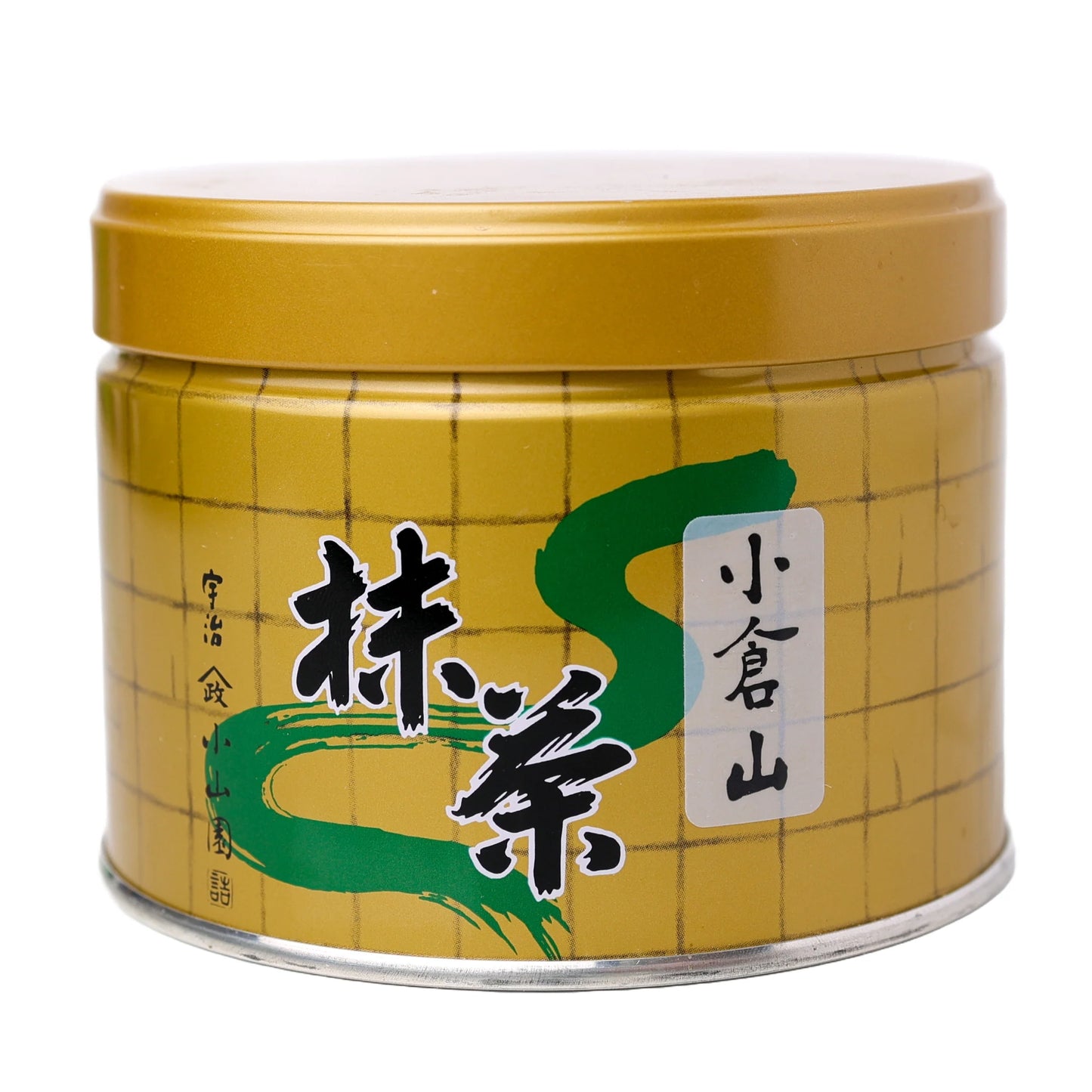 Yamamasa Koyamaen Oguruyama 150g | Kisshomori