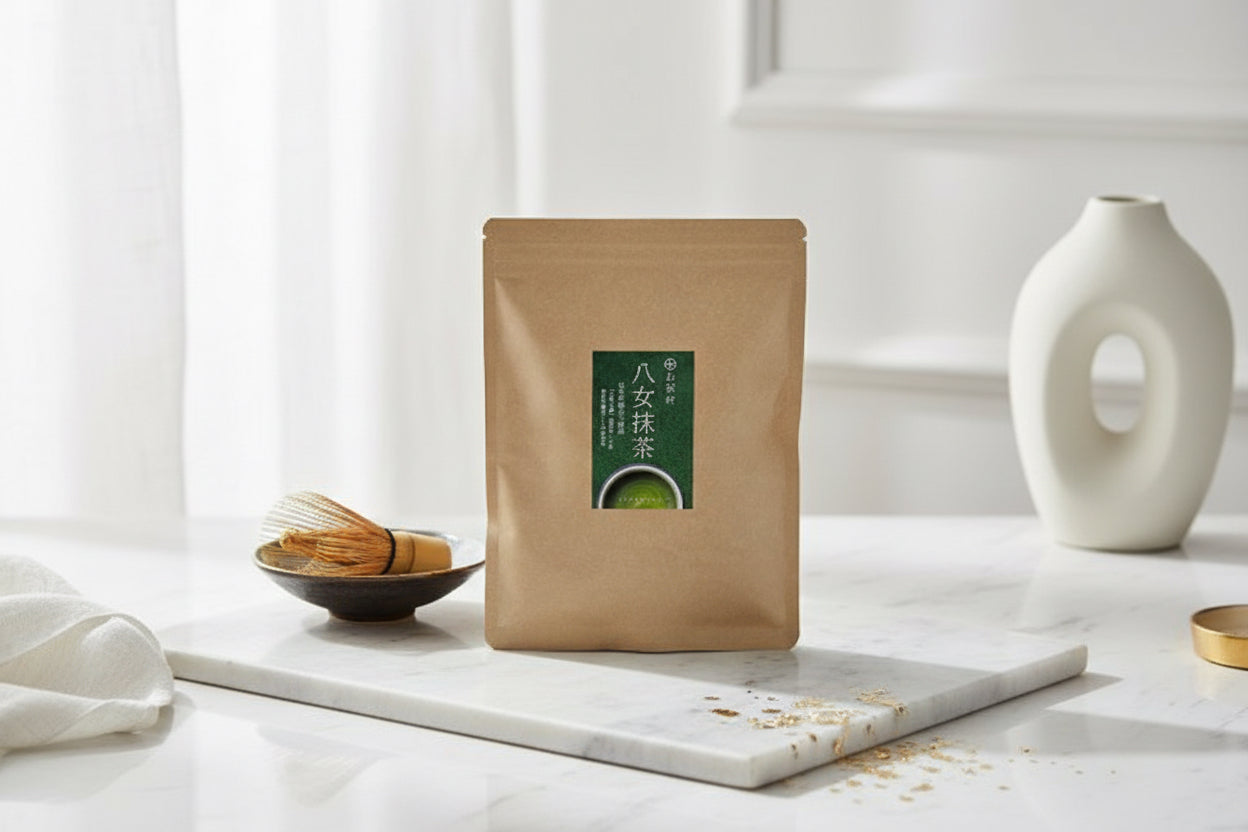 Ochamura Yame Matcha 111g | Kisshomori