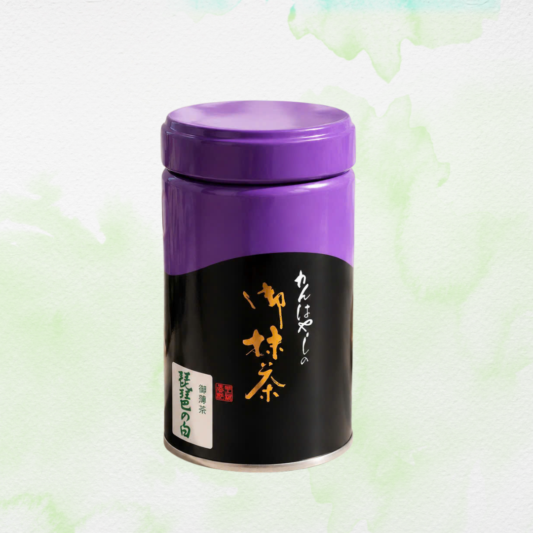 Kanbayashi Shunsho Biwa no Shiro 100g