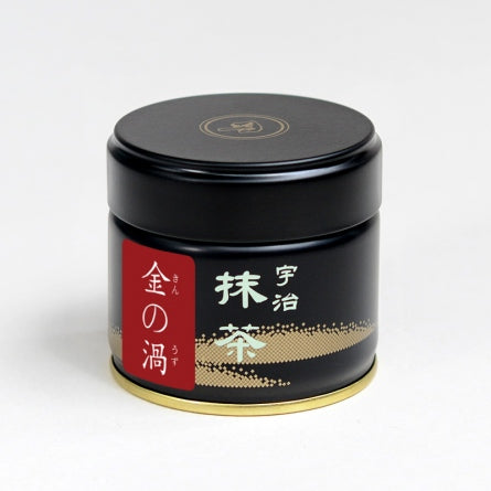 Matcha Kin no Uzu 30g | Hekisuien Kyoto | Kisshomori