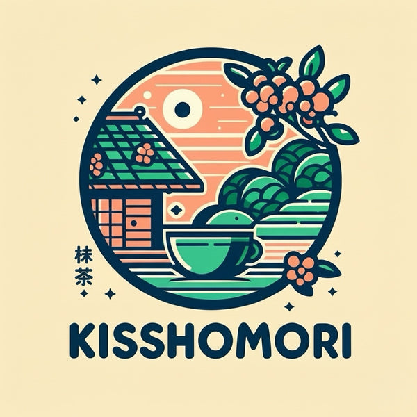 Kisshomori Matcha