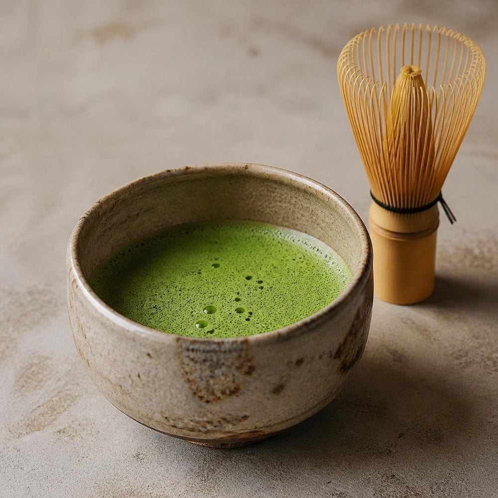 Classic Usucha Matcha