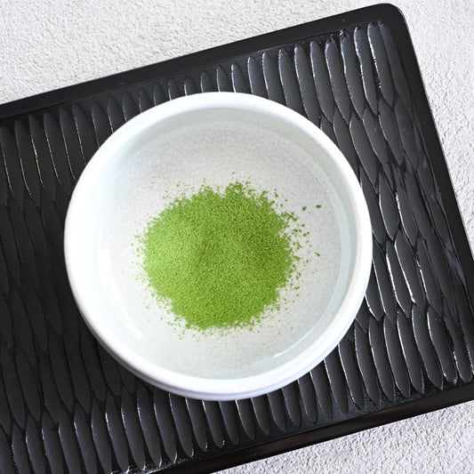 Matcha Seiro 30g | Maruyasu Kyoto | Kisshomori