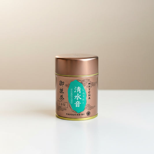 Maruyasu | Shimizuoto 30g | Kisshomori