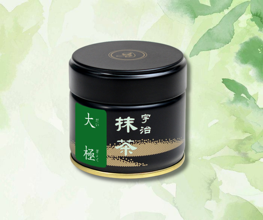 Hekisuien Daigyoku 30g | Kisshomori