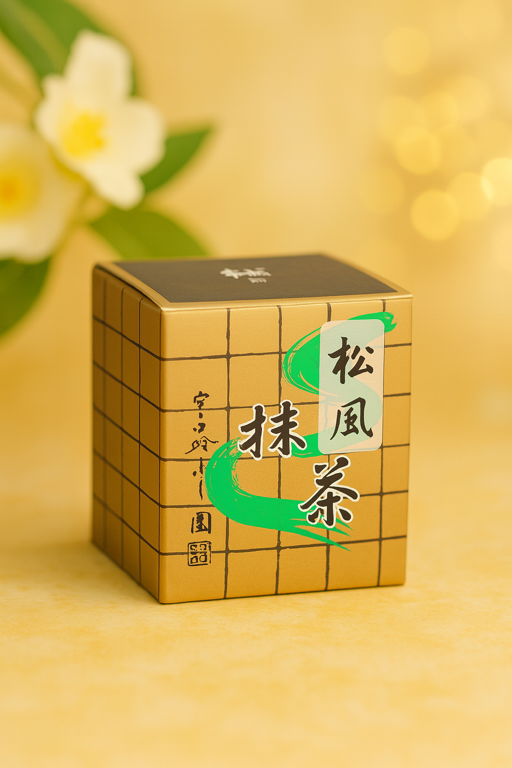 YAMAMASA KOYAMAEN MATSUKAZE 30G