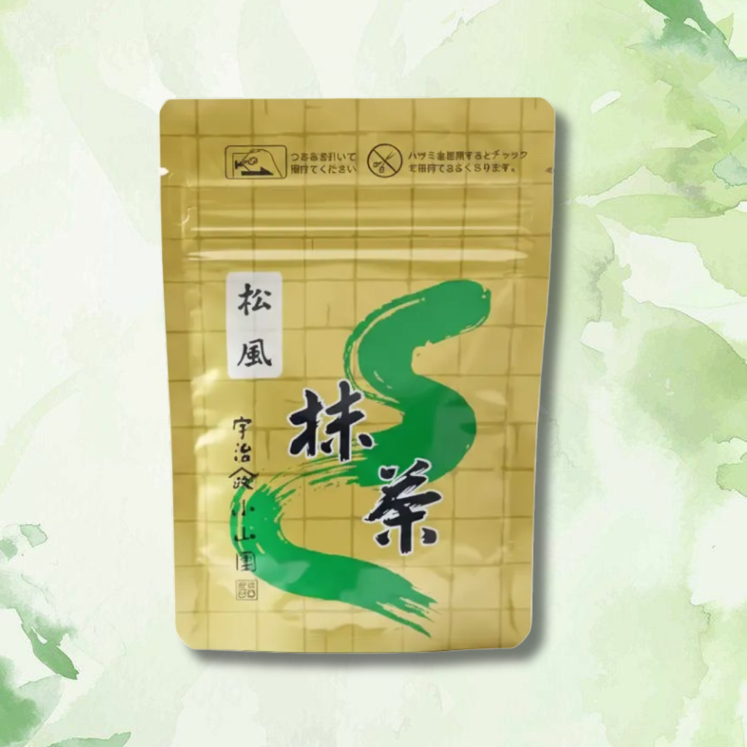 Yamamasa Koyamaen - Matsukaze 100g