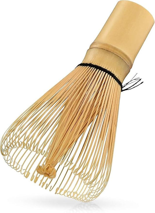 Bamboo Chasen (Matcha Whisk) | Kisshomori