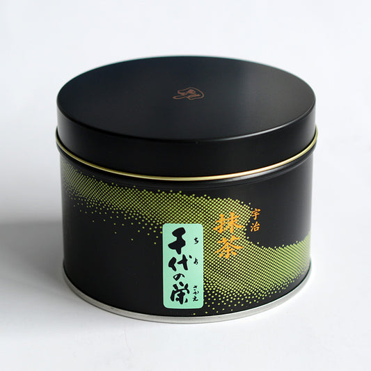Matcha Chiyo no Sakae 150g | Hekisuien Kyoto