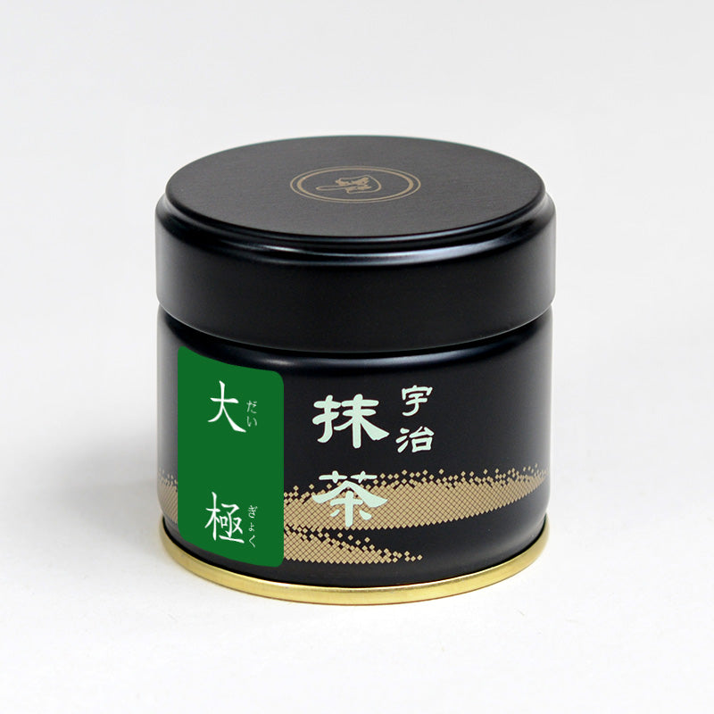 Matcha Daigyoku 30g | Hekisuien Kyoto | Kisshomori