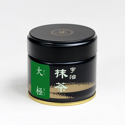Matcha Daigyoku 30g | Hekisuien Kyoto | Kisshomori