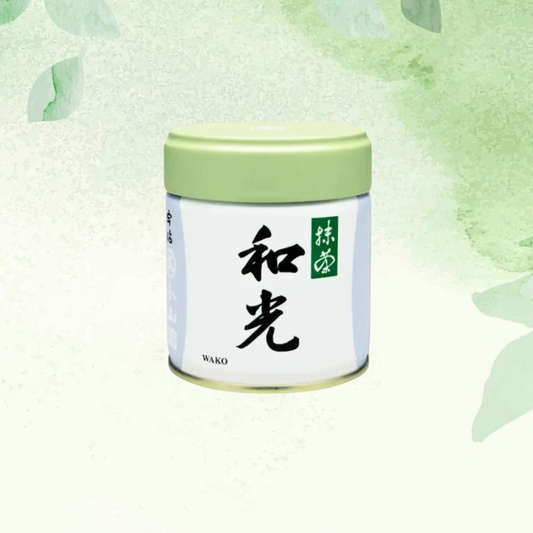 MARUKYU KOYAMAEN – WAKO 40G CAN
