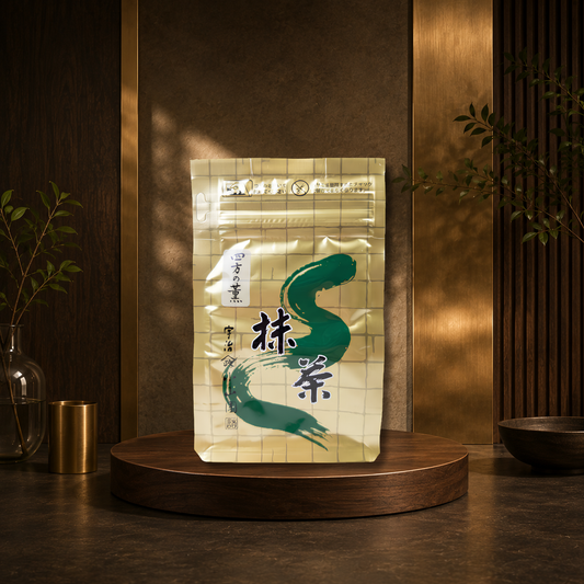Yamamasa Koyamaen Yomo no Kaori Matcha 100g